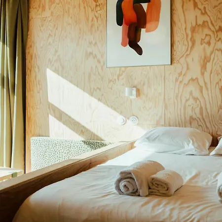 Acme View & Nordic Bath Appartement *