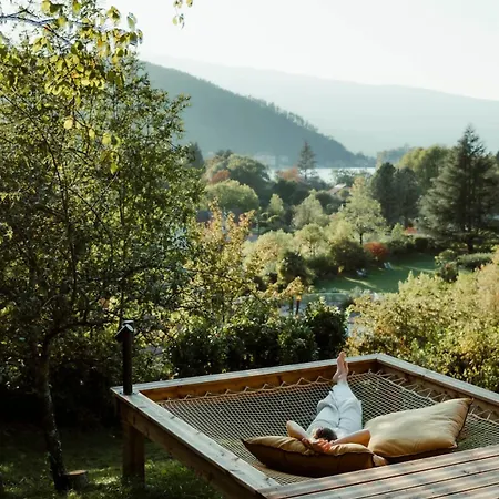 Acme View & Nordic Bath Talloires