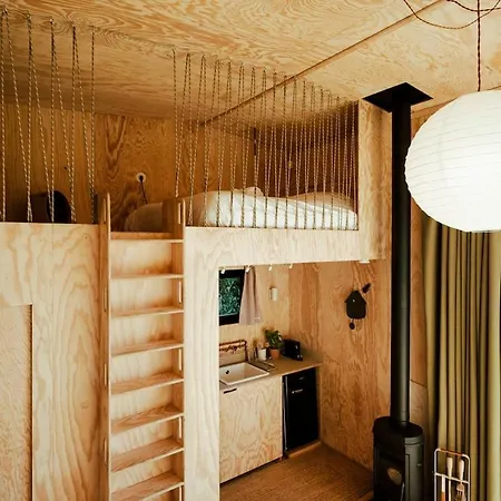 Acme View & Nordic Bath Apartment *