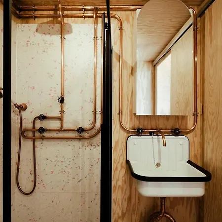 Acme View & Nordic Bath