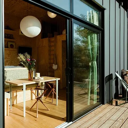 Acme View & Nordic Bath Appartement Talloires
