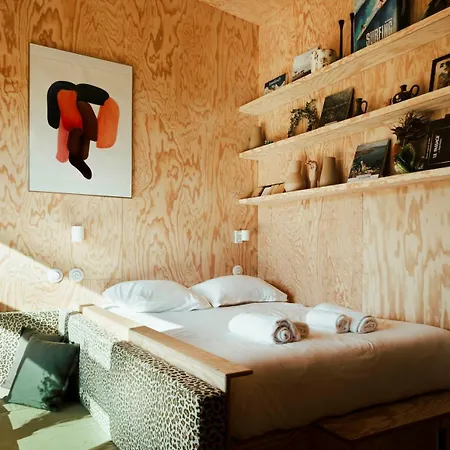 Appartement Acme View & Nordic Bath