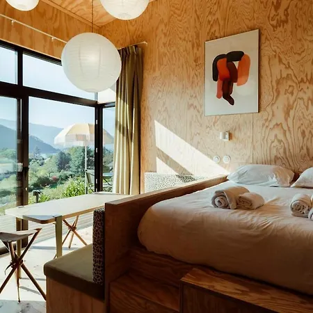Acme View & Nordic Bath *